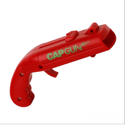 BeerShot™ – Pistoletowy Otwieracz do Piwa